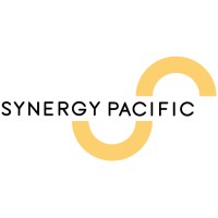Synergy Pacific logo - Similar company to Edco Cleaning Products