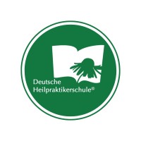 Deutsche Heilpraktikerschule logo - Similar company to Kunstschule Berlin