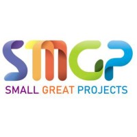 SMGP logo - Similar company to Pbts Technology Corporation