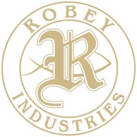 Robey Industries LLC logo - Similar company to Empire Process Engineers
