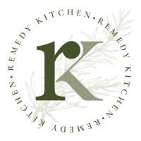 The Remedy Kitchen logo - Similar company to Remedy Kitchen