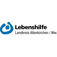 Lebenshilfe Altenkirchen logo - Similar company to Aachener Werkstätten Der Lebenshilfe