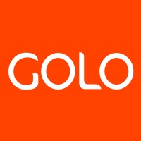 Agência GOLO logo - Similar company to Brand Lovers - Creative Studio