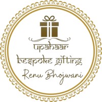 Upahaar Bespoke Gifting logo - Similar company to Esaver Private Limited