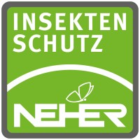 Neher Insektenschutz logo - Similar company to Romazo_Nl