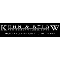 Kuhn & Bülow Versicherungsmakler GmbH logo - Similar company to Cabaret Voltaire