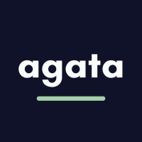 agata logo - Similar company to Baxpay