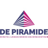 Eerstelijnsgezondheidszorgcentrum De Piramide logo - Similar company to Highground