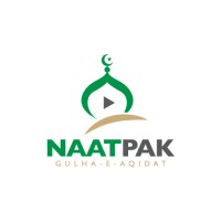 Naat-e-Pak logo - Similar company to Naat Academy®
