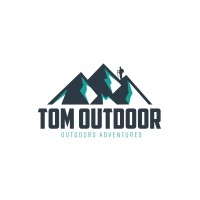 Tom Outdoor logo - Similar company to 2Sur5