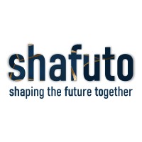shafuto logo - Similar company to Reusable Transport Packaging