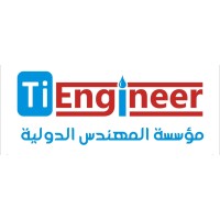 TiEngineer مؤسسة المهندس الدولية logo - Similar company to Zanana