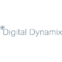 Digital Dynamix LLP logo - Similar company to Adaptive - The Drupal Specialists