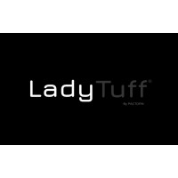 Lady Tuff logo - Similar company to Biharan