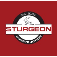 Sturgeon Construction, LLC logo - Similar company to Broussard Earthworks