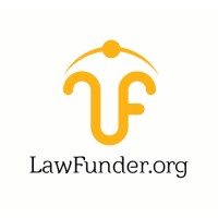 Lawfunder logo - Similar company to Legalfund