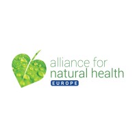 Alliance for Natural Health Europe logo - Similar company to Free Choice Benelux B.V.