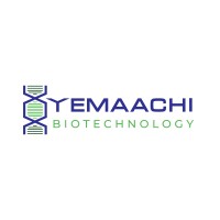 Yemaachi Biotech logo - Similar company to Menopause Solutions