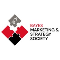 Bayes Marketing & Strategy Club logo - Similar company to Ailani