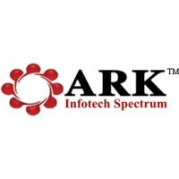 ARK InfoTech Spectrum logo - Similar company to Fraank Systems