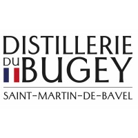 Distillerie du Bugey logo - Similar company to 6H55