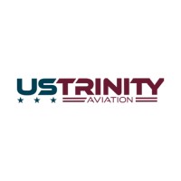 US Trinity Aviation logo - Similar company to Us Trinity Custom