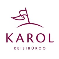 Reisibüroo Karol logo - Similar company to Go Travel | Travel Agency & Dmc In The Baltics
