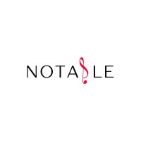 Notable Concerts logo - Similar company to Blockfinex