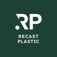Recast Plastic logo - Similar company to Kvota