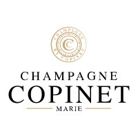 Champagne Marie Copinet logo - Similar company to Champagne Marcel Deheurles & Fils