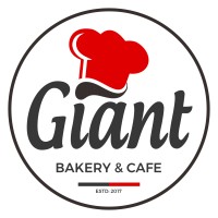 Giant Bakery and Café logo - Similar company to Wolf Kitchen
