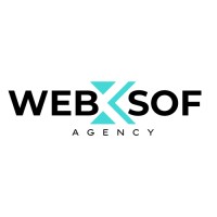 WebxSoftAgency logo - Similar company to Trendtial Tech