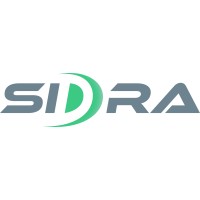 SIDRA Systems logo - Similar company to Simplyrfid