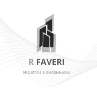 R FAVERI: Projetos & Engenharia logo - Similar company to Rfaveri