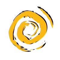 Spiral Sun Games logo - Similar company to Mojosoft