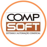 COMPSOFT Sistemas e Automação Comercial logo - Similar company to Compsoft Solutions (Pty) Ltd