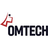 OMTECH logo - Similar company to Omtech Metal Engineering Co.