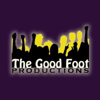 Good Foot Productions logo - Similar company to Wonda Studios