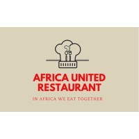 Africa United restaurant logo - Similar company to Visa World Pvt Ltd