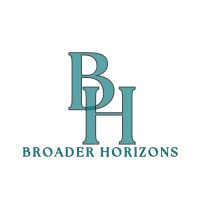 Broader Horizons logo - Similar company to Zellis Outsourcing