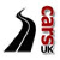 Cars UK logo - Similar company to Screwfix Direct Limited