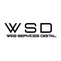 Web services Digital logo - Similar company to Web Digital Services
