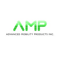 Advanced Mobility Products Inc. logo - Similar company to Volt Carbon Technologies Inc.