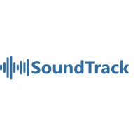 SoundTrack AI logo - Similar company to Insignito Solutions Ltd