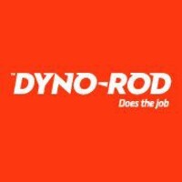 DynoRod Ireland logo - Similar company to Domestic Repairs Ltd