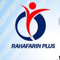 Rahafarin Plus