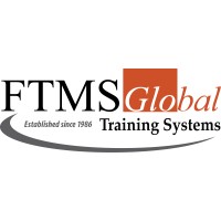 FTMS Training Systems (Hong Kong) Limited logo - Similar company to Ftms Global
