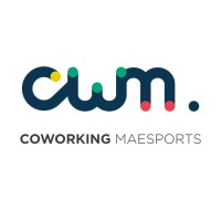 Coworking Maesports logo - Similar company to Querol Assessors By Talenom