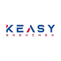 Keasy Technology logo - Similar company to Pizzalab