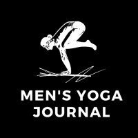 Men's Yoga Journal logo - Similar company to Health Yoga Journal™